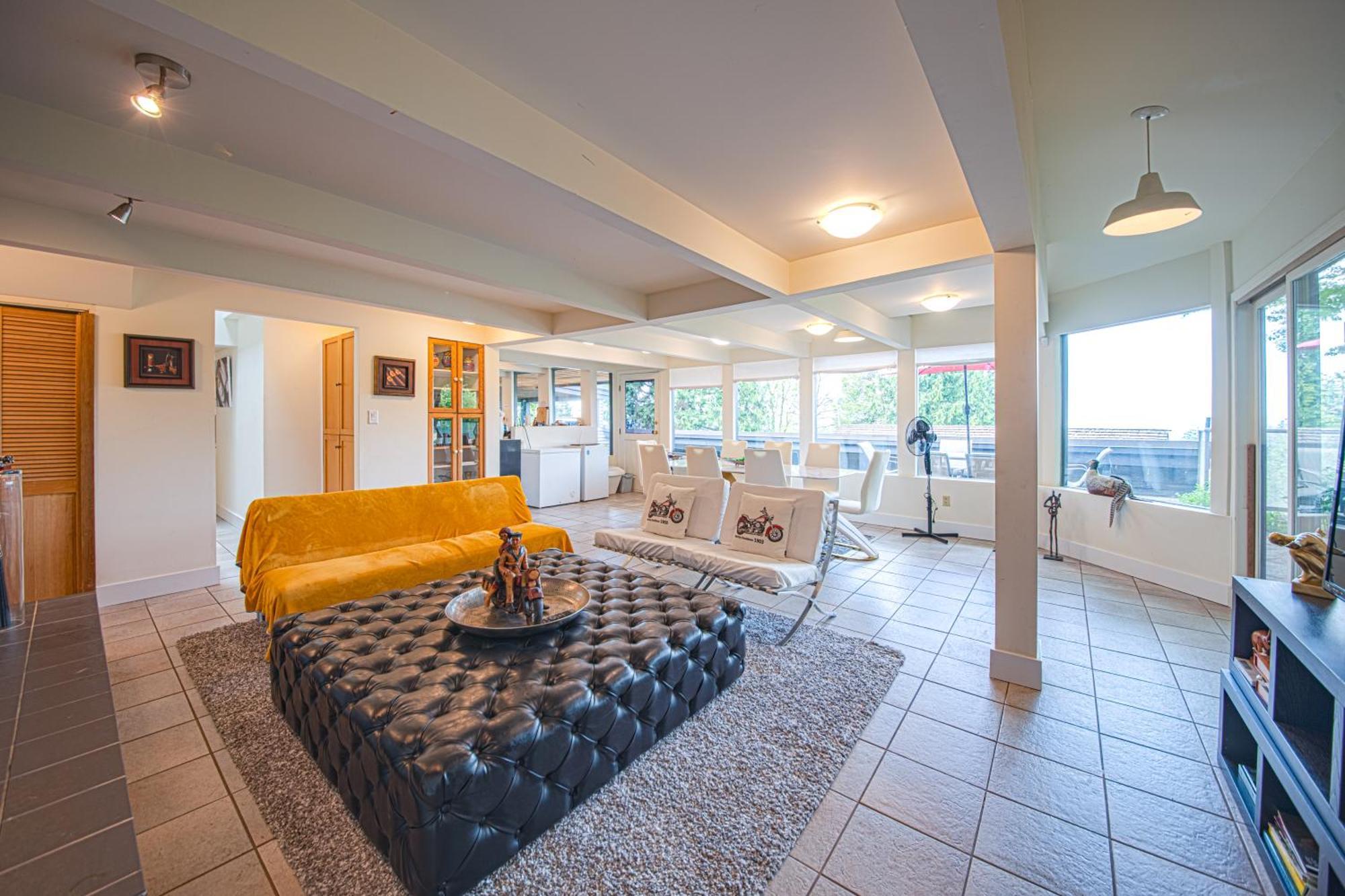 Seymour Private Bedroom, Ensuite Bathroom With Shared Pool, Hot Tub With Views North Vancouver Exteriör bild